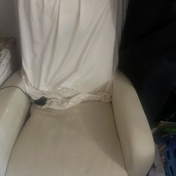 Recliner Massage Chair Free 