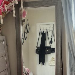 Body Mirror 