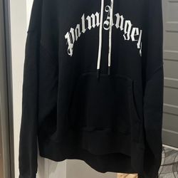 Palm Angels Hoodie