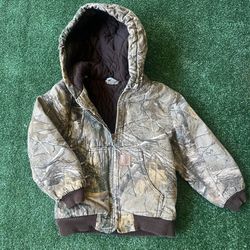 Carhartt Kid Jacket 