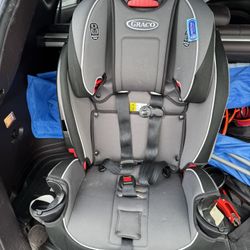 Car seat