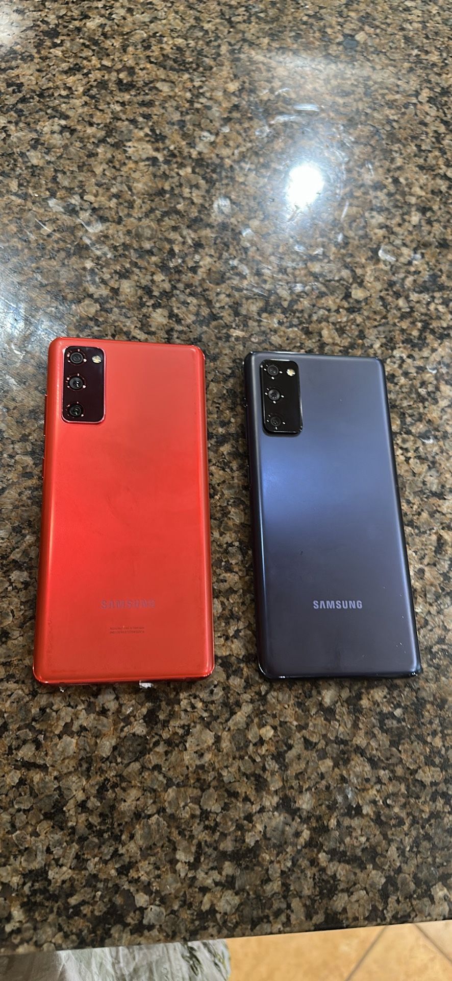 samsung s20 fe 5G factory unlocked