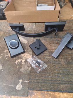 Door lock/ handle