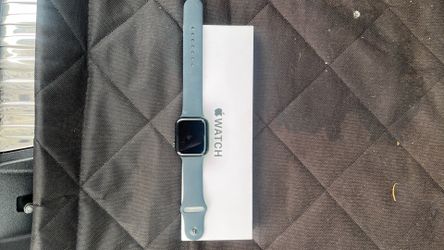 Brand new Apple Watch unused