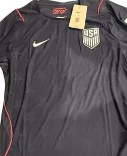 USA Soccer Jersey Small Only