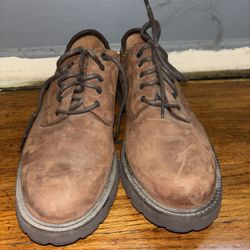 Rockport Waterproof Shoes Size 9