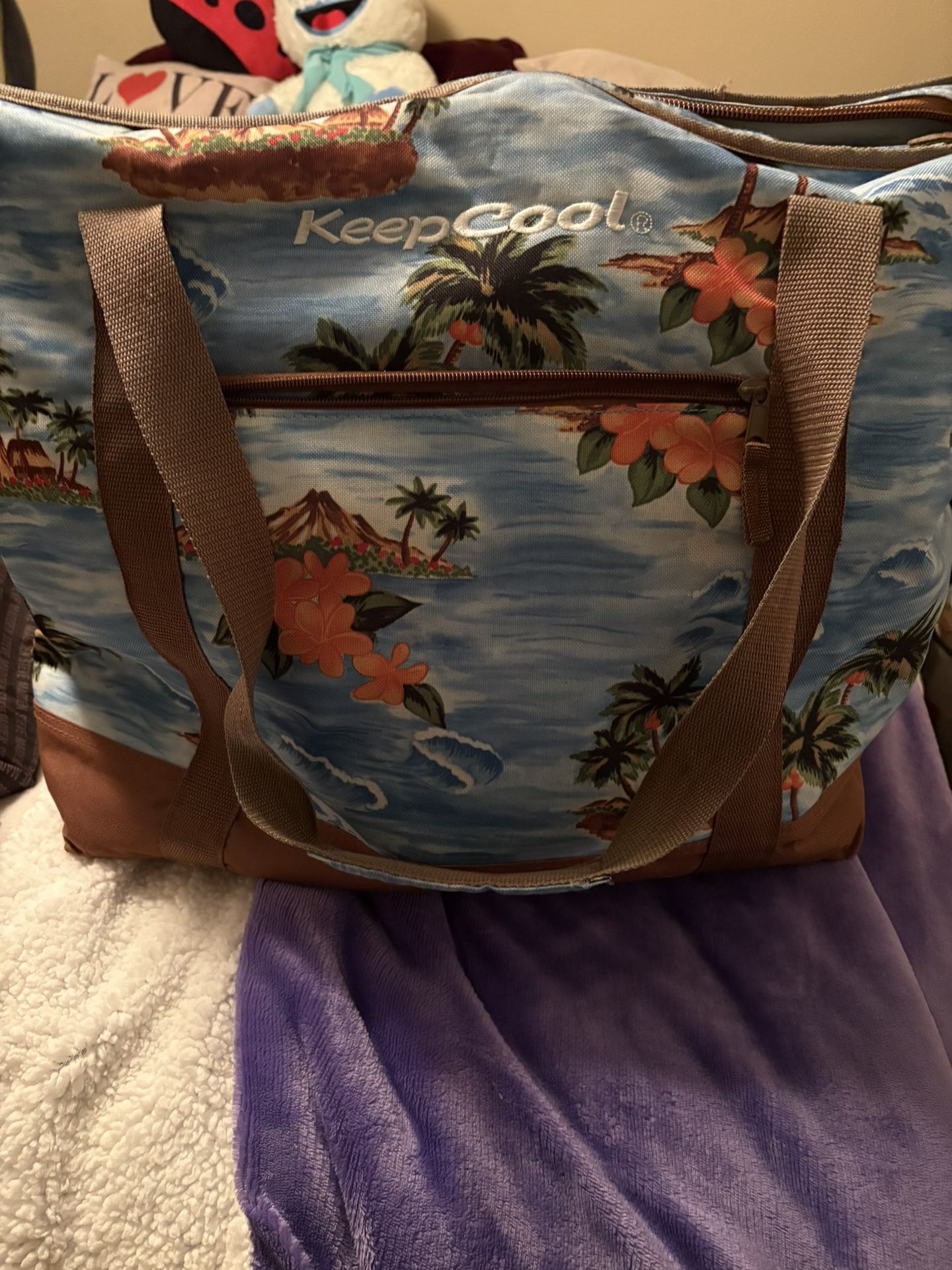 Beach ποΈ Bag