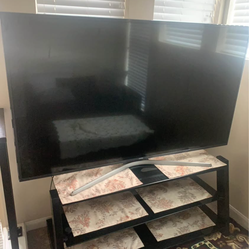 Selling Tv and tv stand