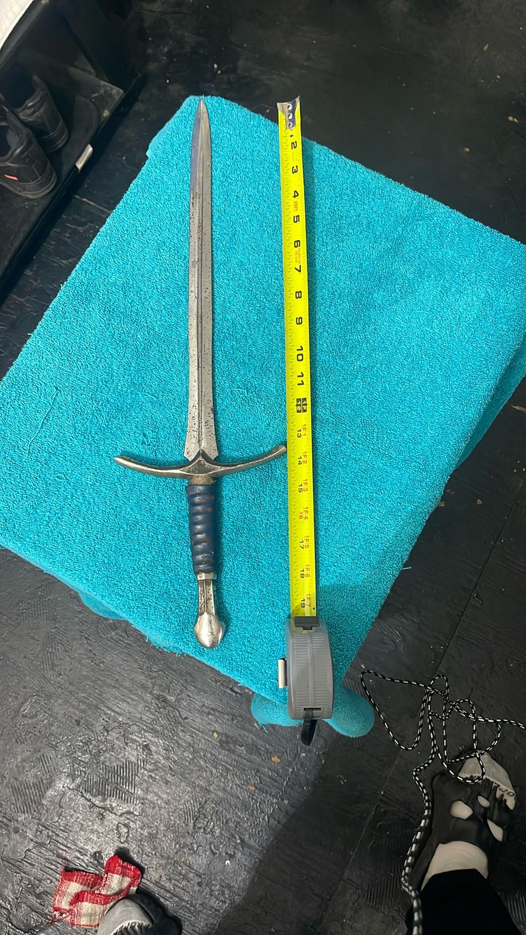 Small Sword For Sale Or Trade