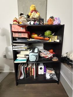 IKEA Billy bookcase