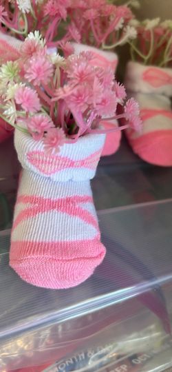 Baby Shower decor