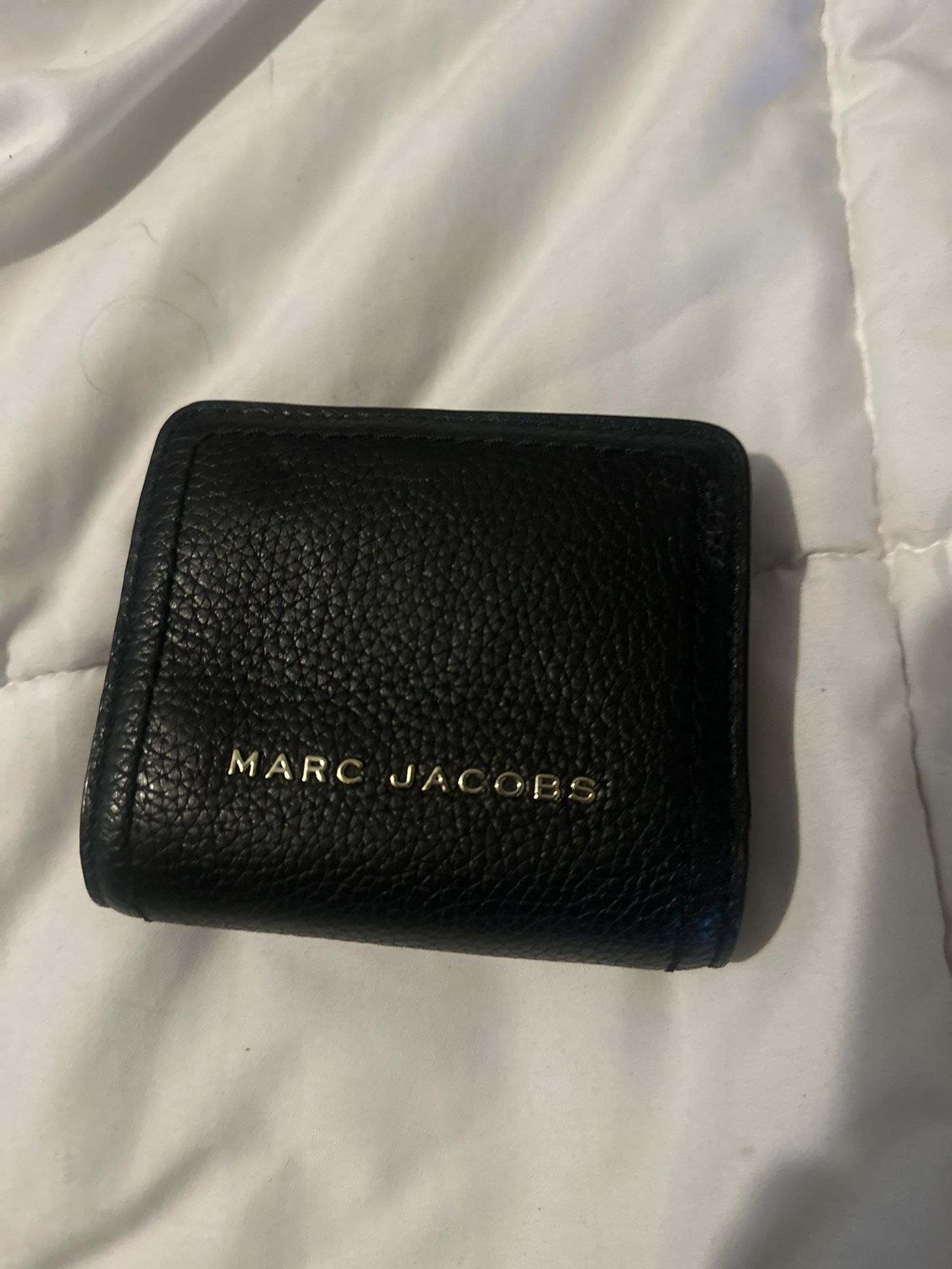 Marc Jacobs Wallet