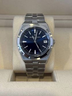 VC watch