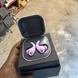 Beats By Dre Fit Pro