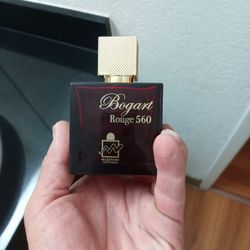 Women's Perfume 
