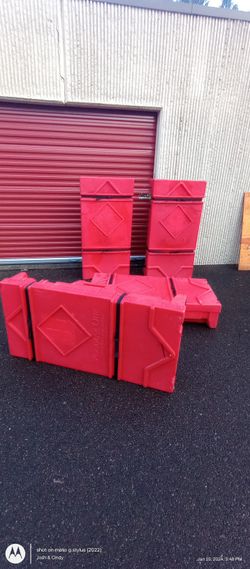 Modular One Portable Trade Show Display