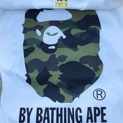 BAPE T-shirt 