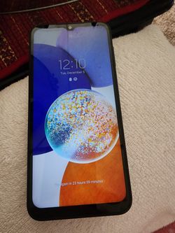 New INFINITY PHONE PD 500$