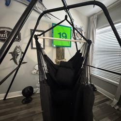 Hammock/Swing 
