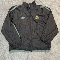 Authenic Barcelona Dragons Jacket