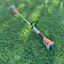 Stihl FSA 57 Battery Powered Trimmer 