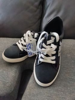 DKNY Kids' Celia Bonnie Shoes 👞