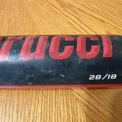 Baseball bat- Marucci 28/18 USA