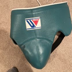 Winning Groin Gear 