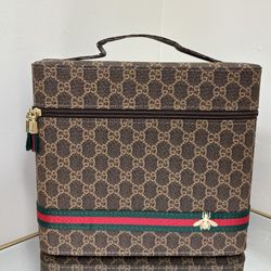 Makeup Case, New