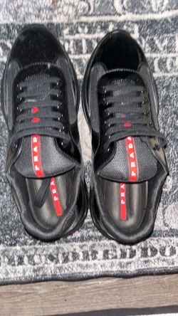 Prada cups size 9