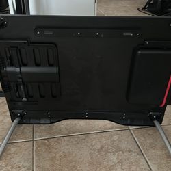 Cooper Mega Table Plus Premium XXL Extra Large Laptop Desk