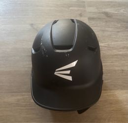 easton batting helmet