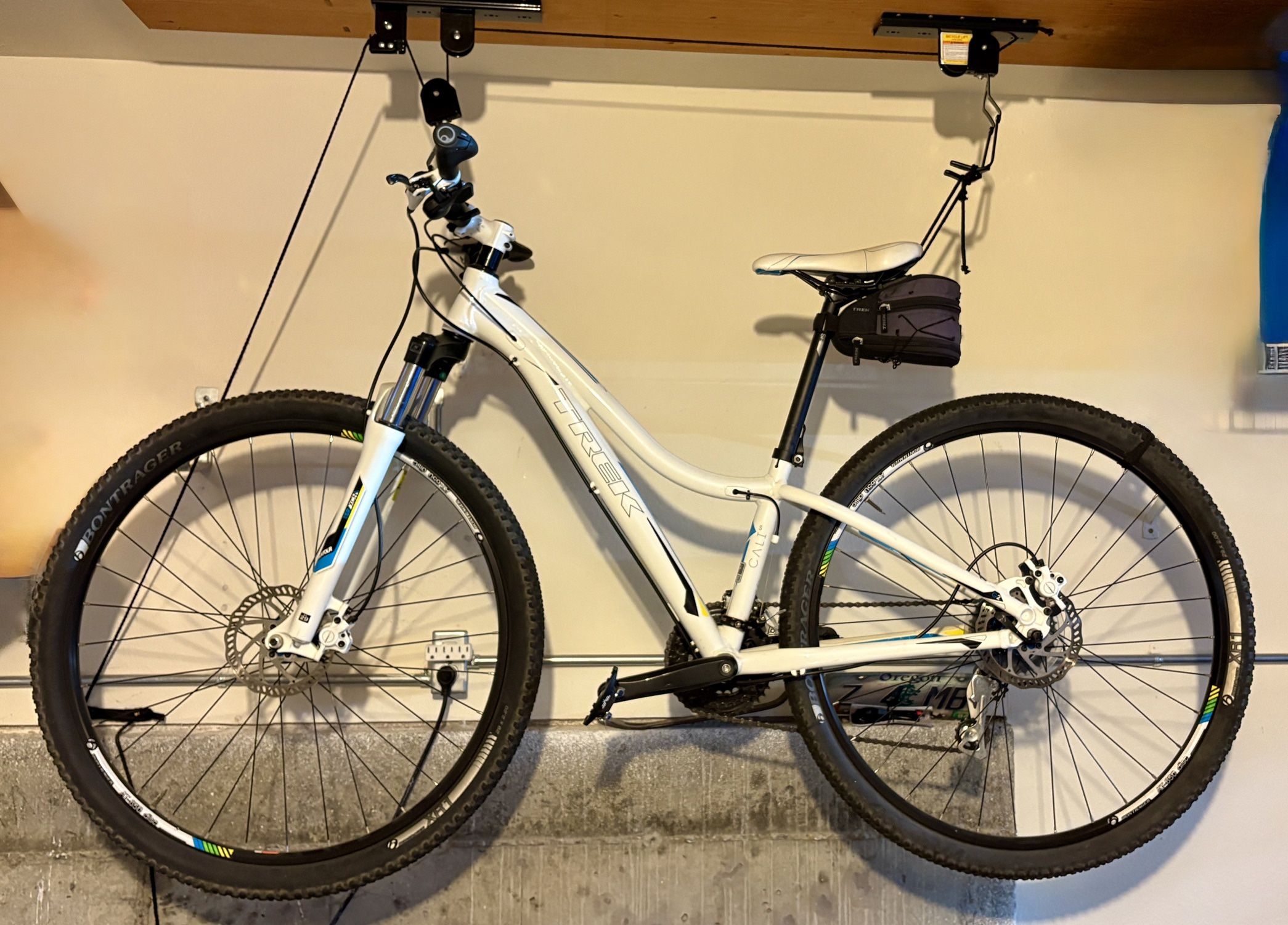 Trek Mt Bike