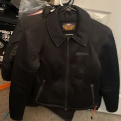 Harley Davidson Jacket 
