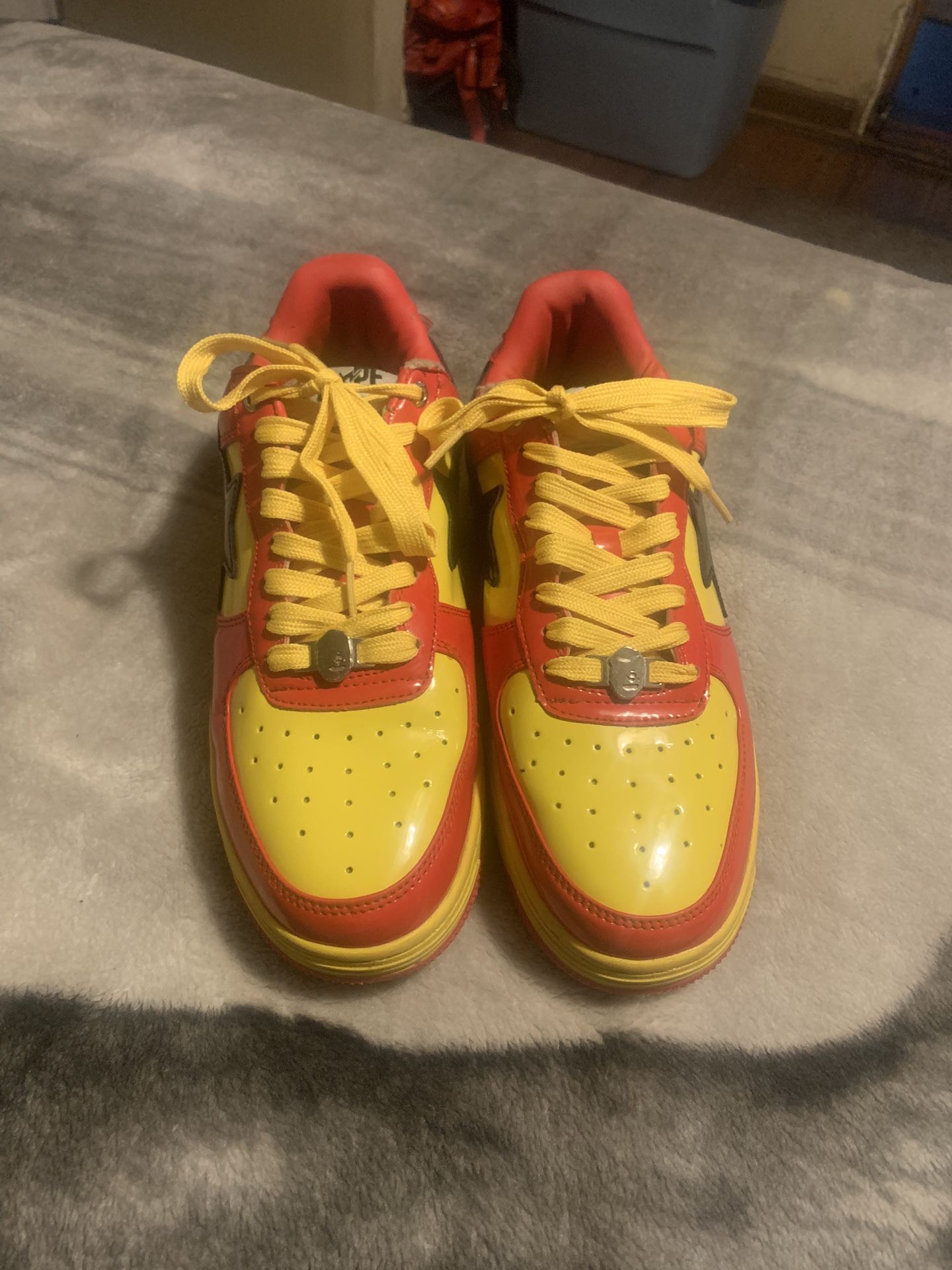 Bapes