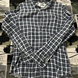 Button Up