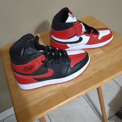 Jordan Shoes