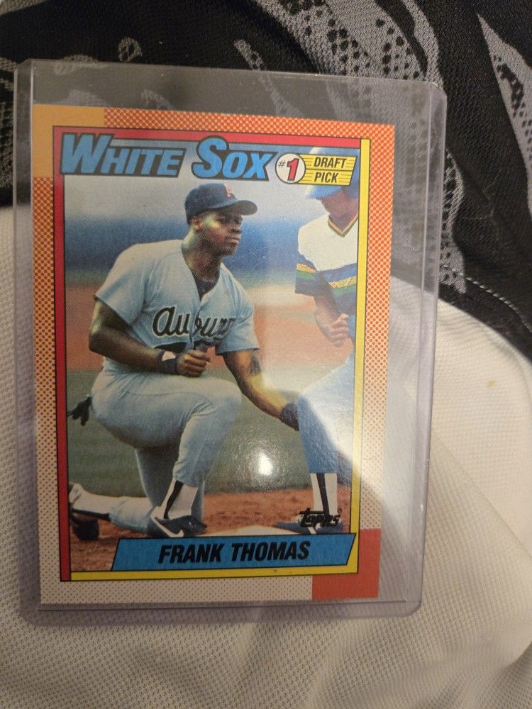 Hof Frank Thomas Rc