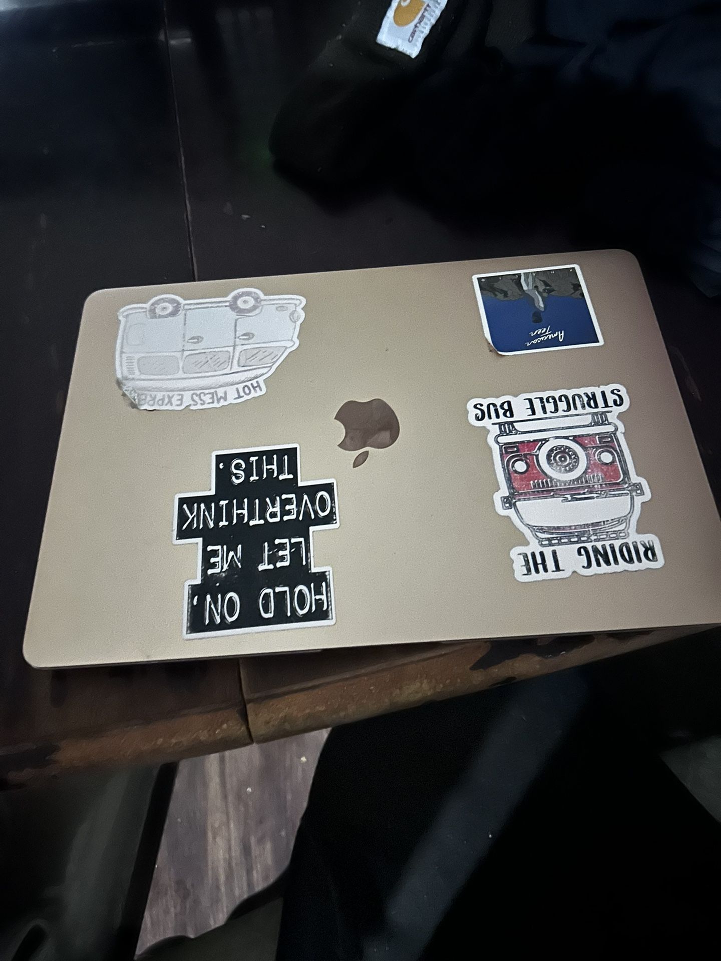 Mac Book Air 