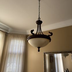 Chandelier 