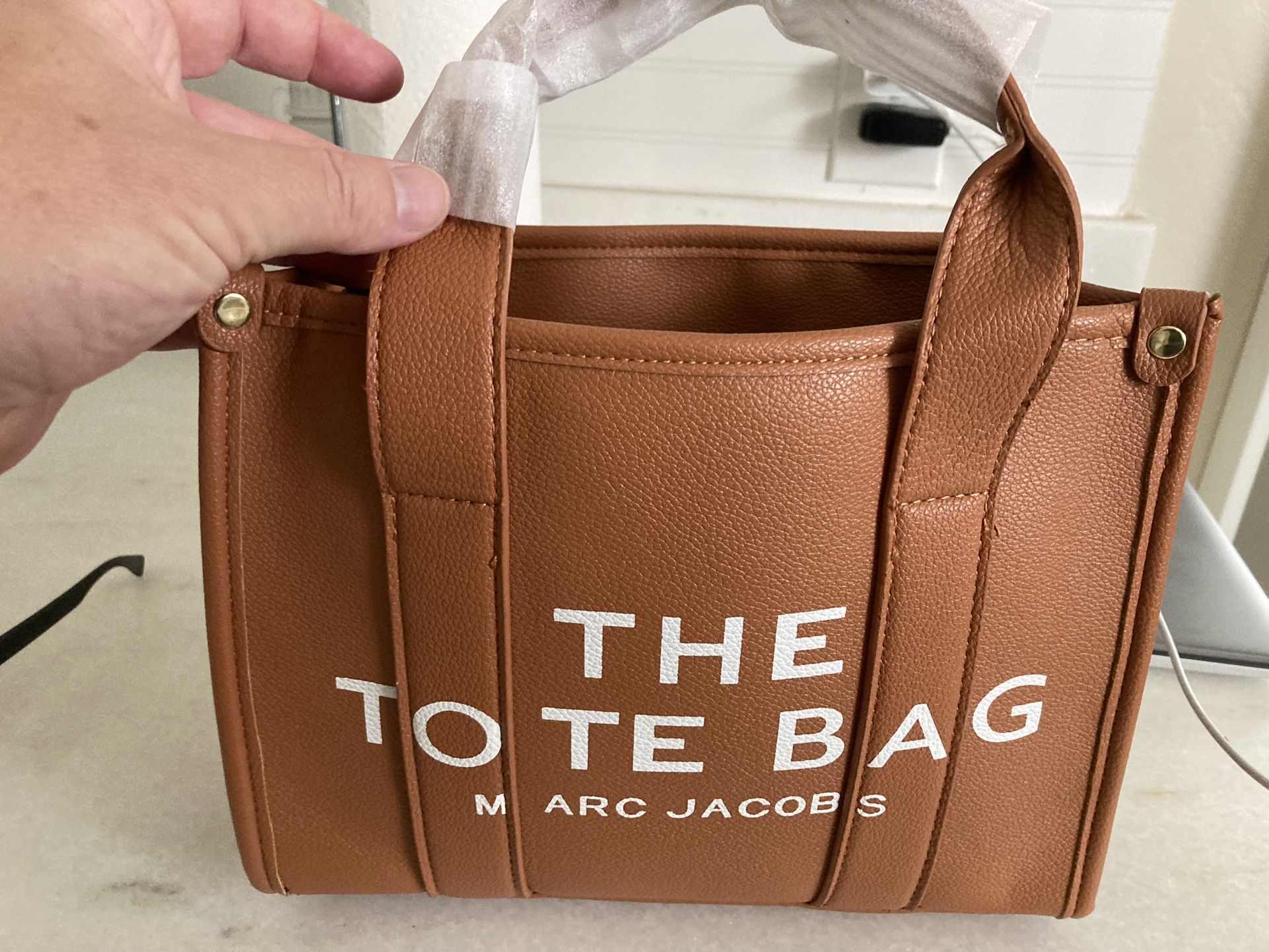 Marc Jacobs Tote Bag