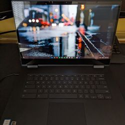 Lenovo Yoga Chromebook C630 (Brand New Condition)