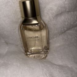 Tumi Signature Perfume