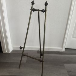 Easel / picture Or Painting Holder