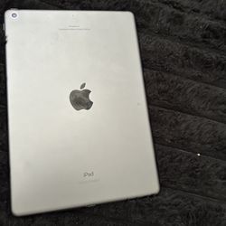 iPad 7 generación