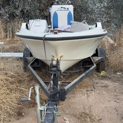 Project Boat