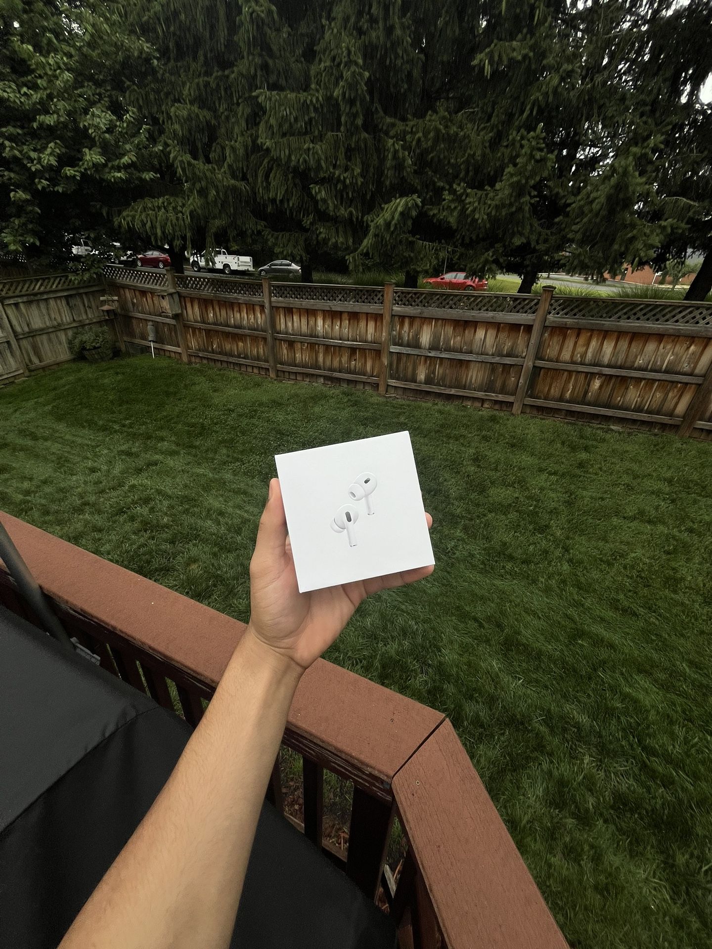 AirPod Pro 2 (2nd generation)