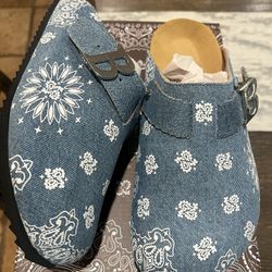 Bravest Studios Birkenstocks