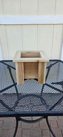 Planter Box - Small