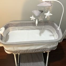 Baby Bassinet